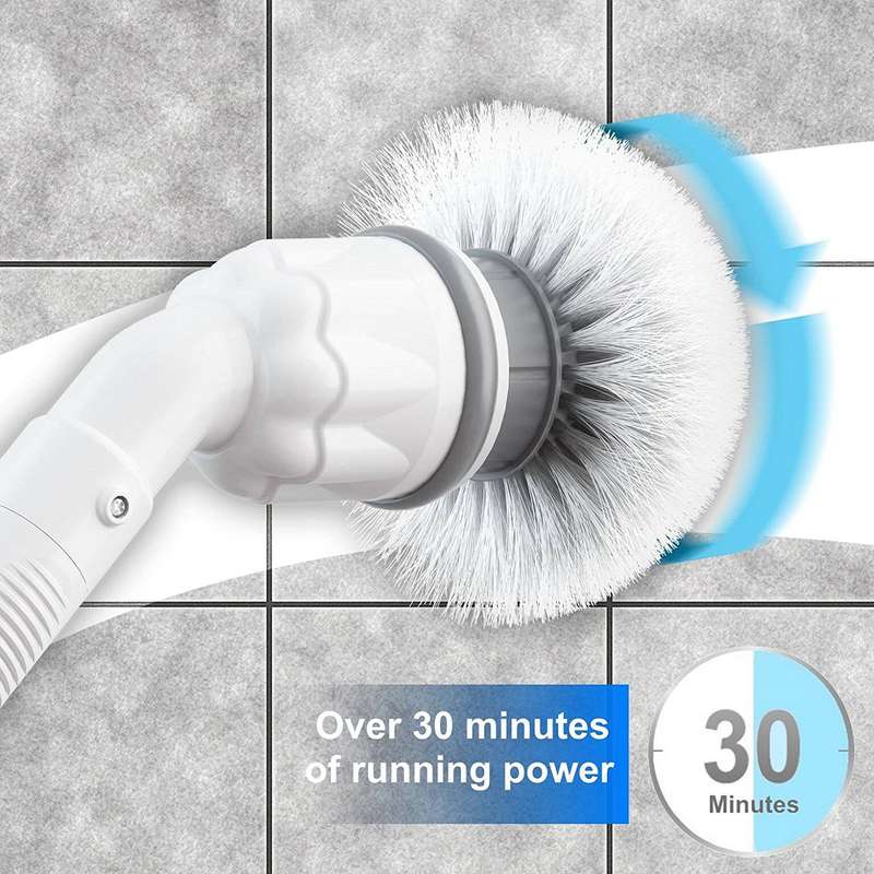 Scrubtastic Max Handheld Power Scrubber
