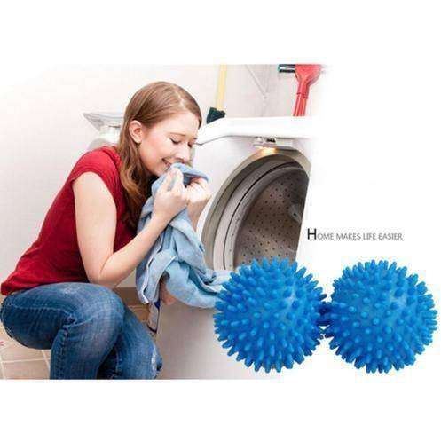 Drying Laundry Balls 2pcs