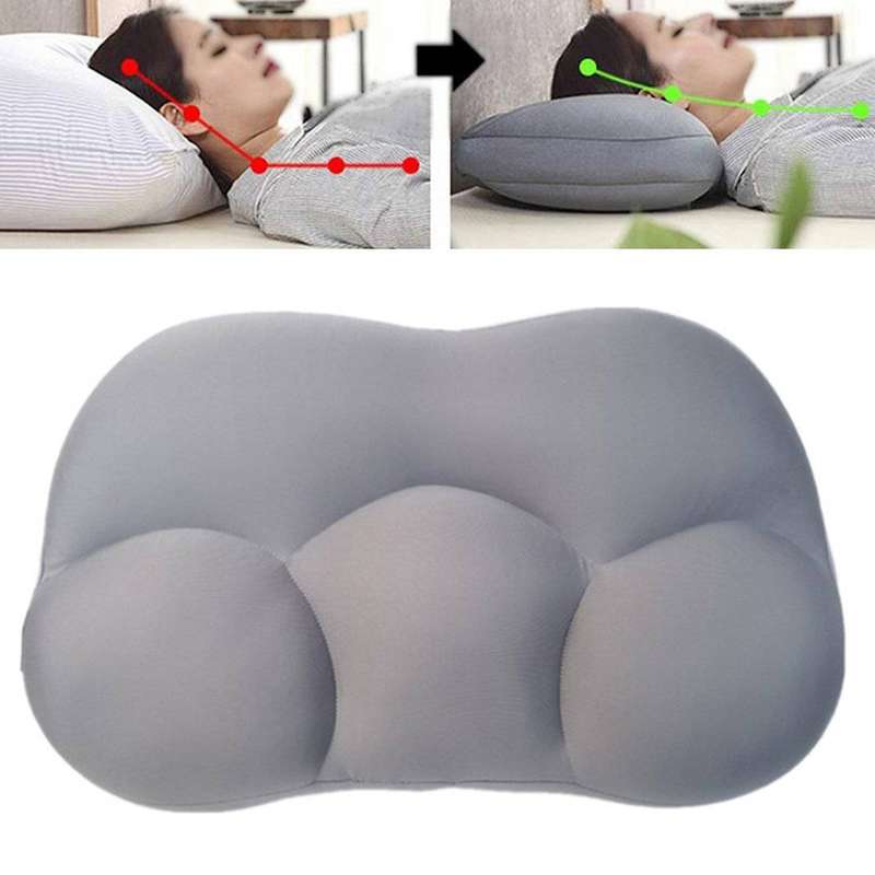 Egg Sleeper Pillow