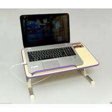 Ergonomic Laptop Table
