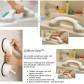 Helping Handle for Bathroom and Toilets