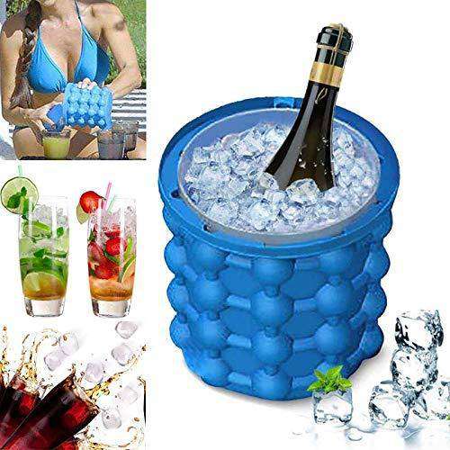 Ice Cube Maker Genie