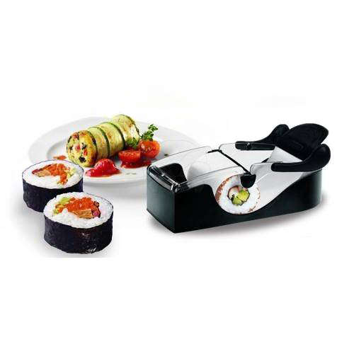 Perfect Sushi Roller