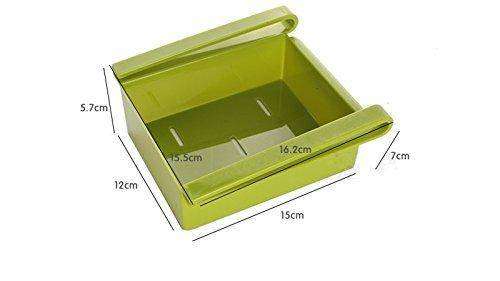 Refrigerator Multifunction Storage Box