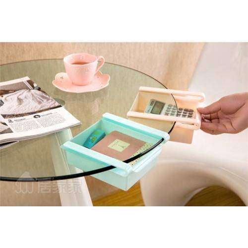 Refrigerator Multifunction Storage Box