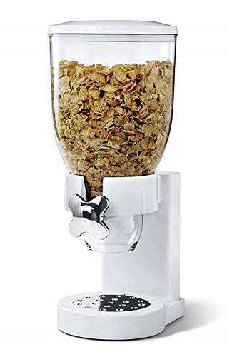 Single Cereal Dispenser