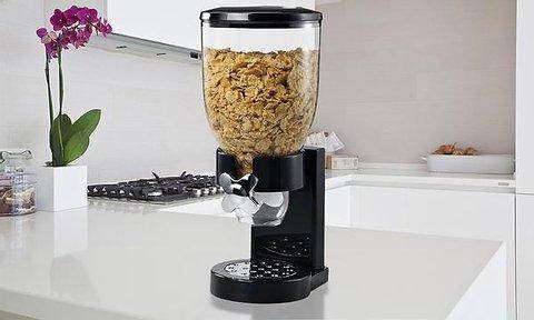 Single Cereal Dispenser
