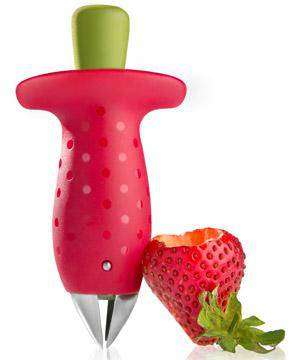 Strawberry Stem Remover