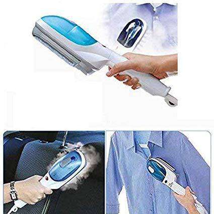 Clothes Travel Steamer