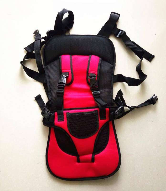 Baby Car Seat Harness