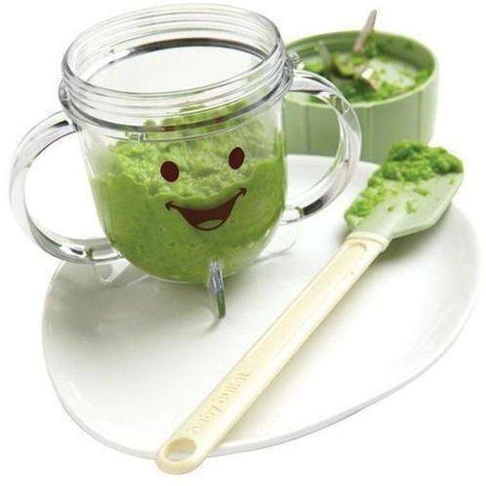 Baby Magic Bullet