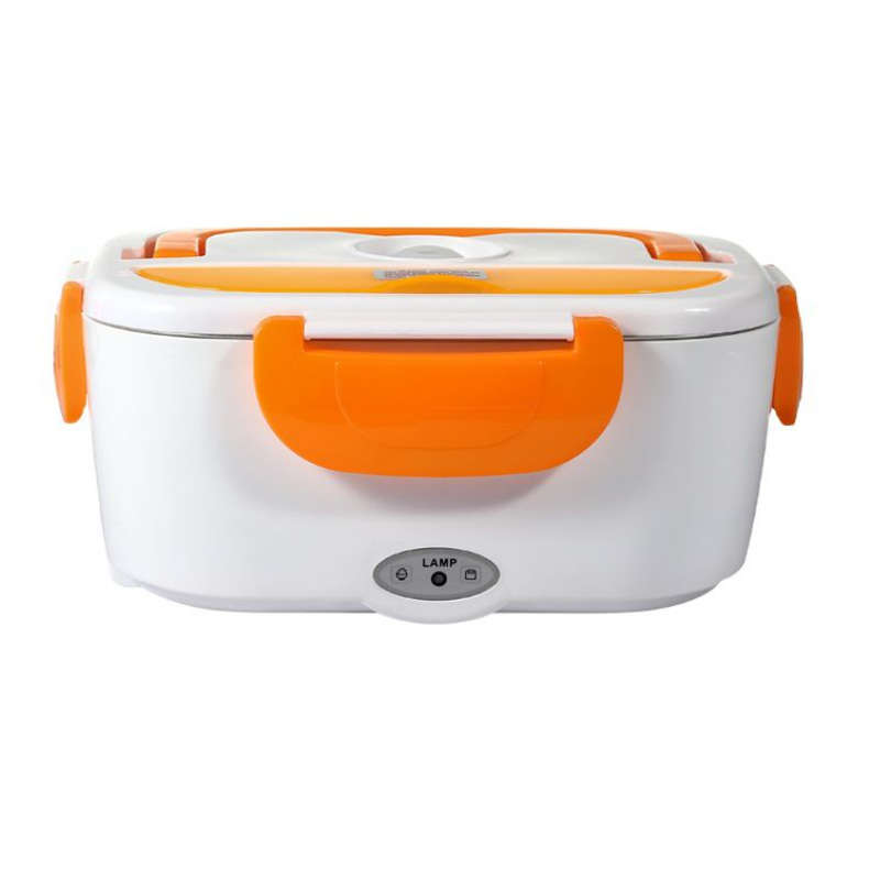 Electric Lunch Box - Orange