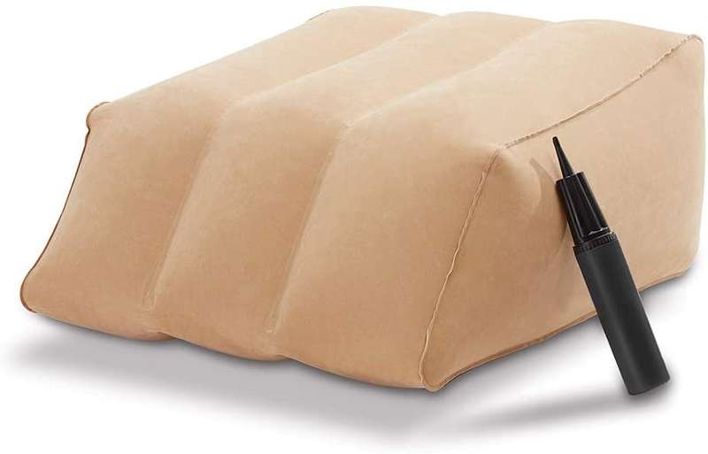 Leg Ramp Pillow