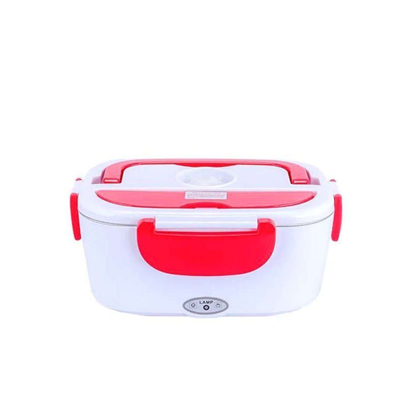 Electric Lunch Box