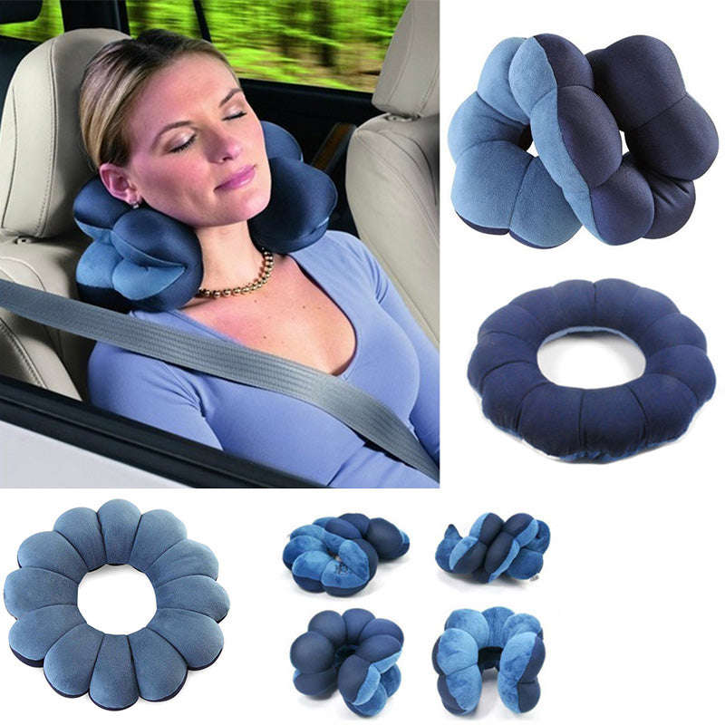 Clever Comfort Total Pillow
