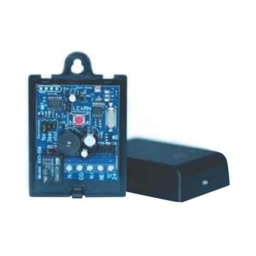 Sherlo RX1-150 150m Code Hopping 1 Channel Receiver 403MHz