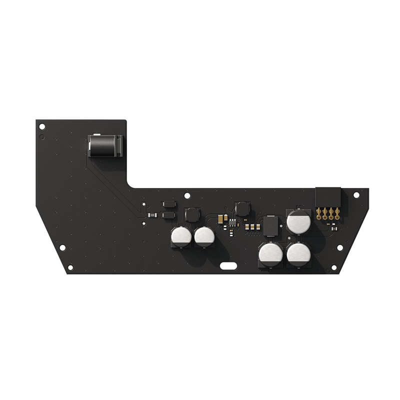 Ajax 12V PSU For Hub Plus and ReX