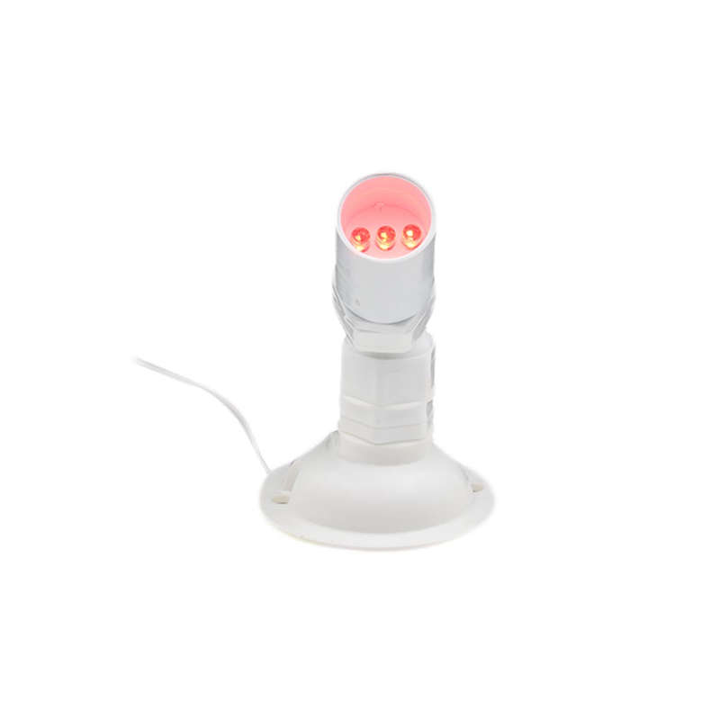 Ajax Alarm Status 12V LED Kit Including Battery Backup