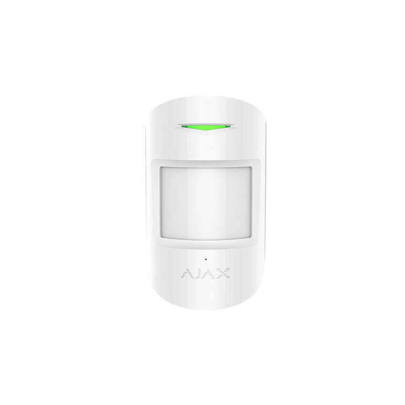 Ajax CombiProtect White