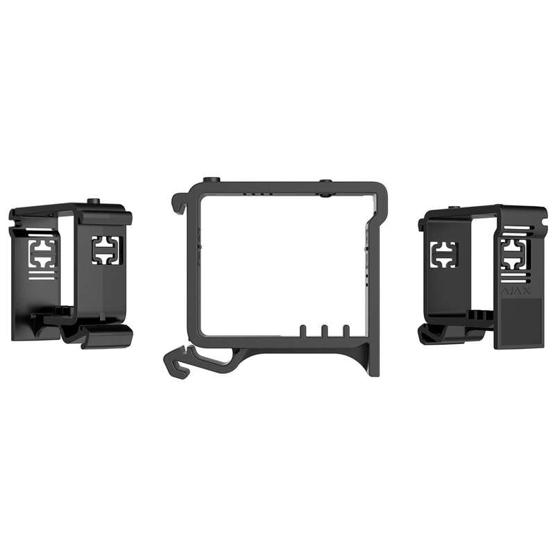 Ajax DIN Holder