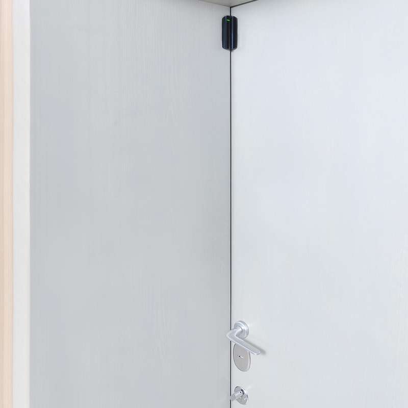 Ajax DoorProtect Black