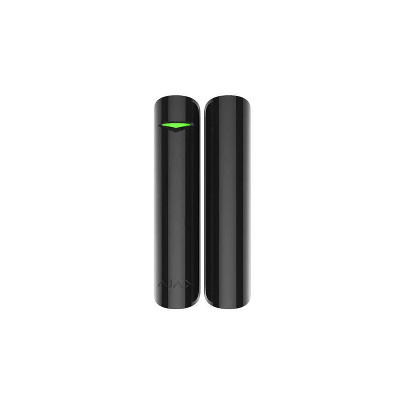 Ajax DoorProtect Plus Black