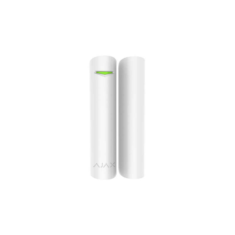 Ajax DoorProtect Plus White