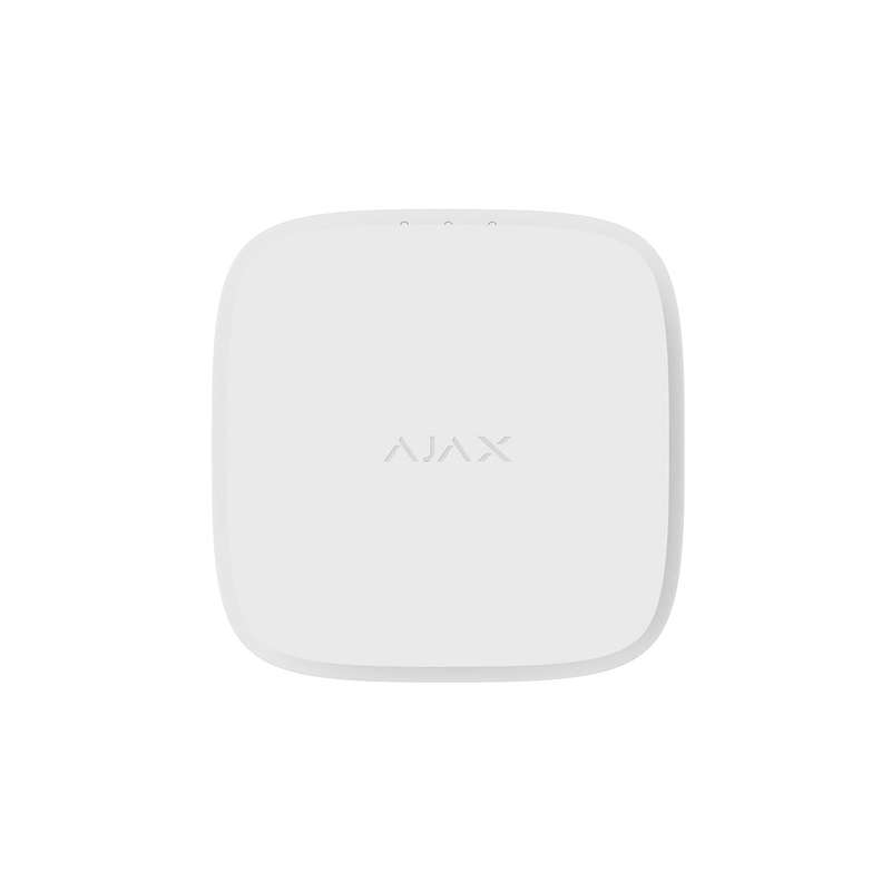 Ajax FireProtect 2 RB (Heat/Smoke) White