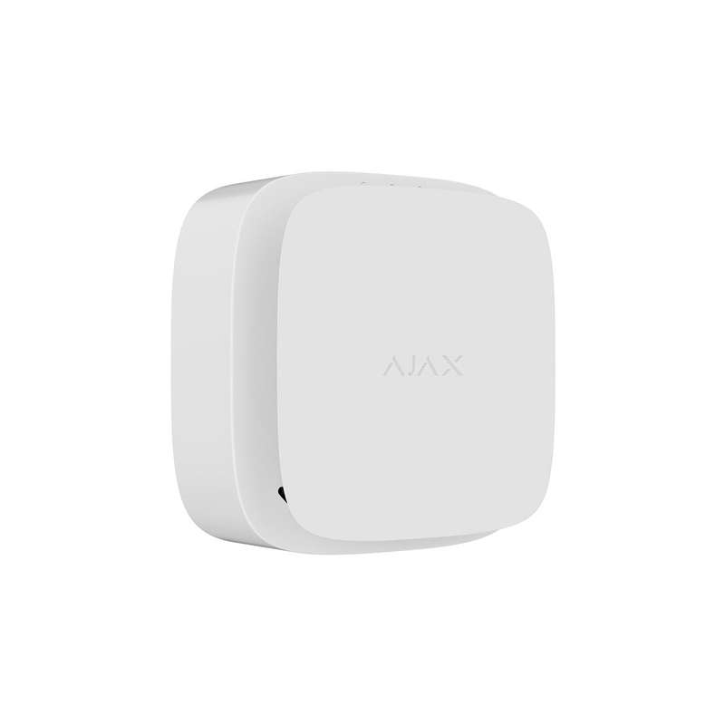 Ajax FireProtect 2 RB (Heat/Smoke) White