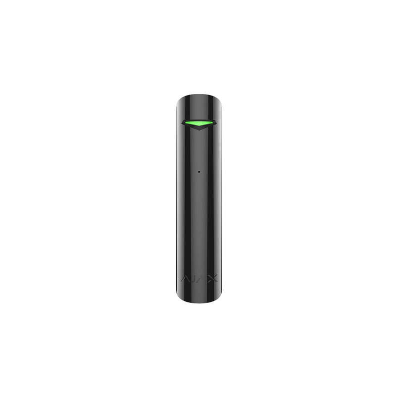 Ajax GlassProtect Black