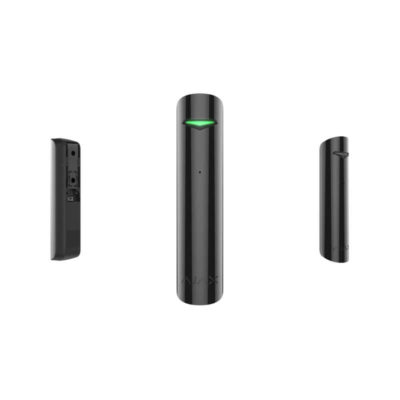 Ajax GlassProtect Black