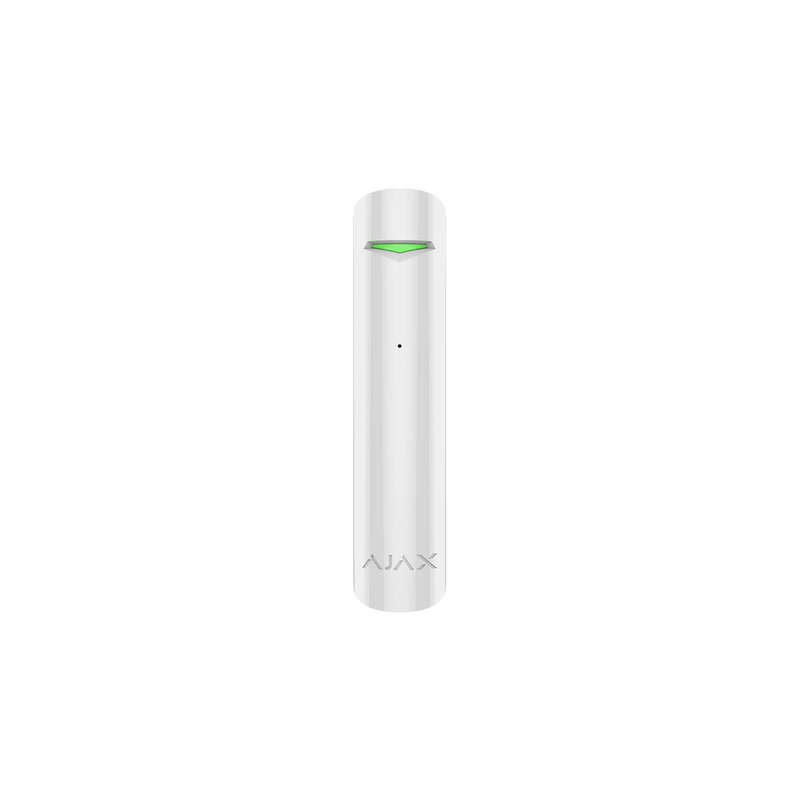 Ajax GlassProtect White