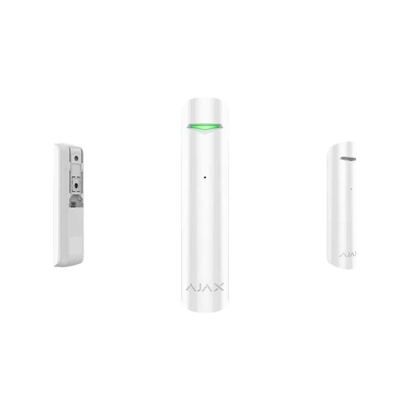 Ajax GlassProtect White