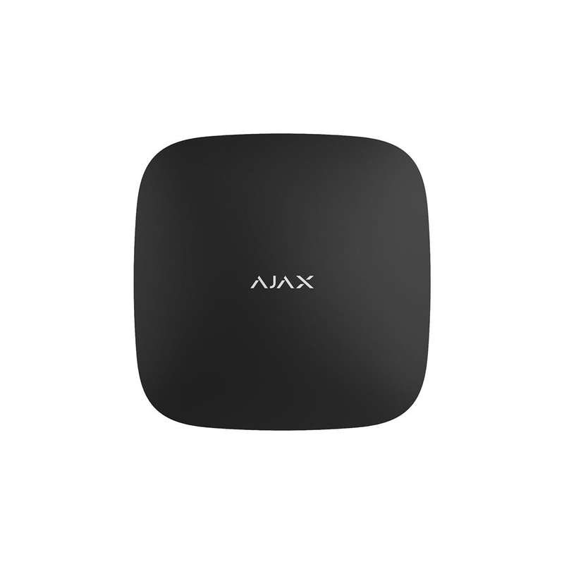 Ajax Hub 2 Plus Black