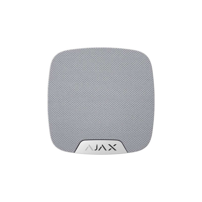Ajax Hub 2 Plus Easy Cam Starter Kit
