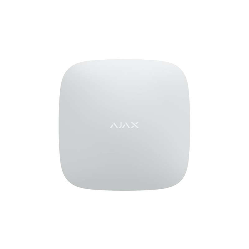 Ajax Hub 2 Plus Easy Cam Starter Kit