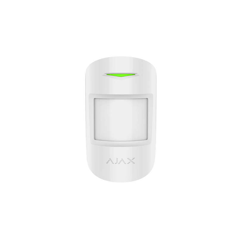 Ajax Hub 2 Plus Starter Kit