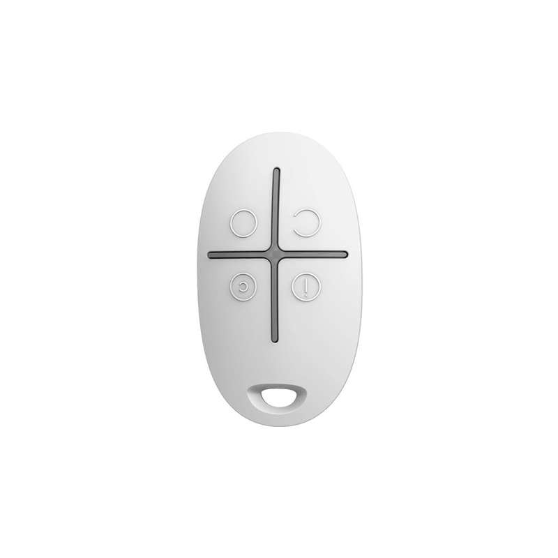 Ajax Hub 2 Plus MotionCam Starter Kit