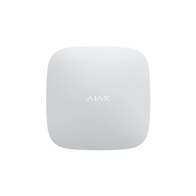 Ajax Hub 2 (4G) White