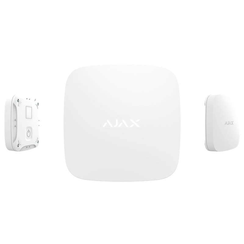 Ajax LeaksProtect White