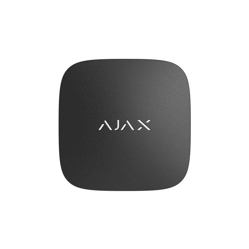 Ajax LifeQuality Black