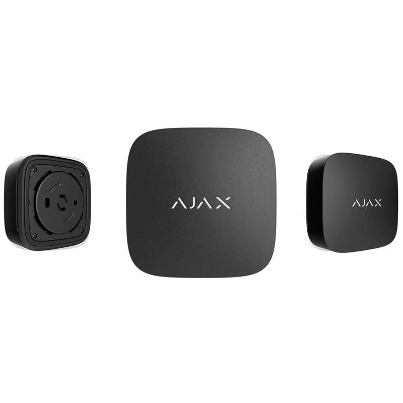 Ajax LifeQuality Black