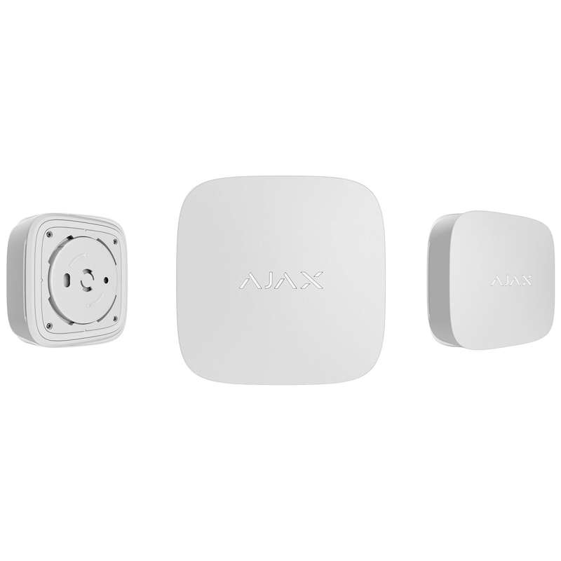 Ajax LifeQuality White