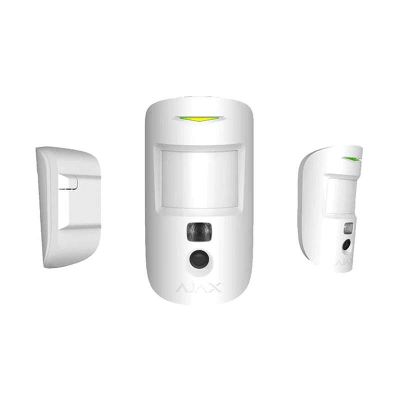 Ajax MotionCam White