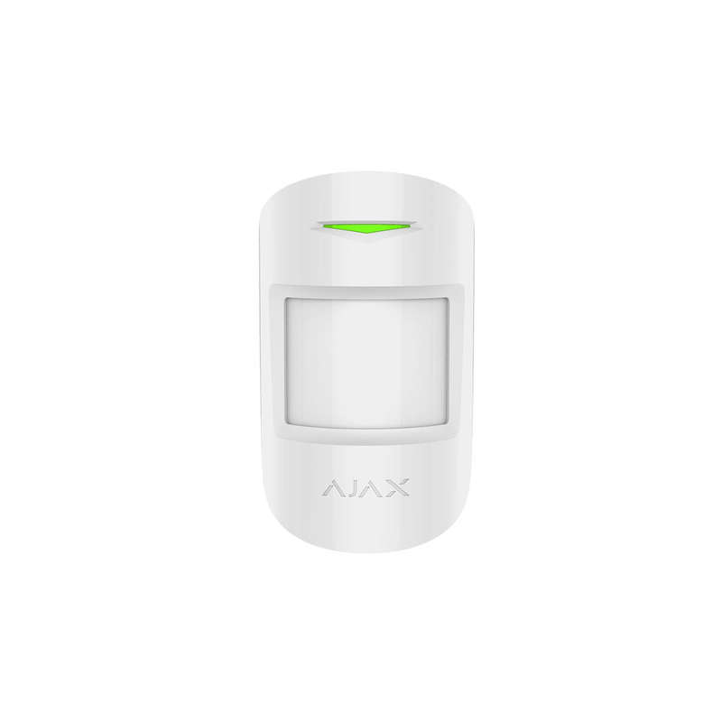 Ajax MotionProtect White