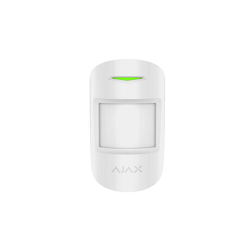 Ajax MotionProtect Plus White