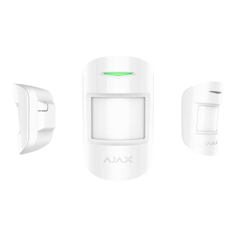 Ajax MotionProtect Plus White