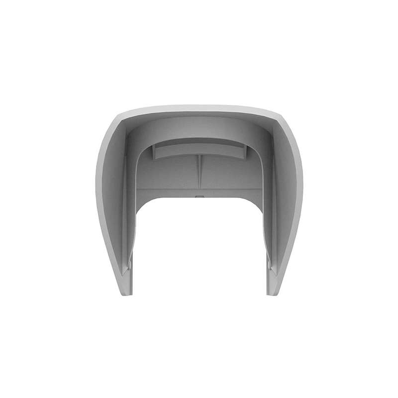 Ajax Hood for MotionProtect Outdoor White