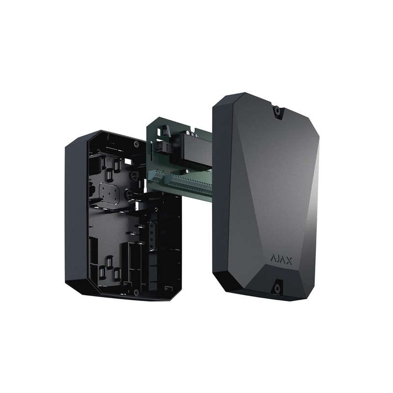 Ajax MultiTransmitter Black