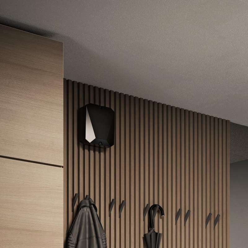 Ajax MultiTransmitter Black